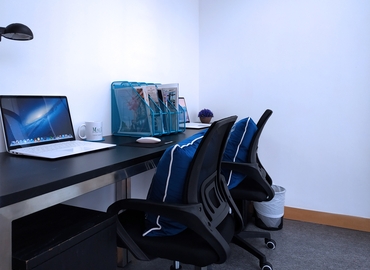 Business center 15/F Radio City, 505 Hennessy Road  Causeway Bay