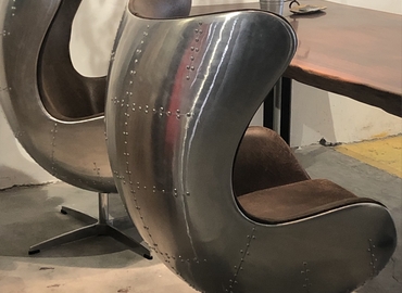 Сoworking Wai Yip Street 168  Kwun Tong