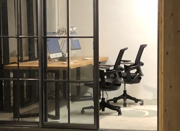 Сoworking Wai Yip Street 168  Kwun Tong