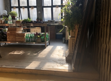 Сoworking Wai Yip Street 168  Kwun Tong