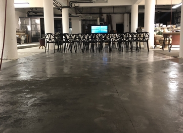Lease suitable a 1000 m² Coworking space  in Kwun Tong, Wai Yip Street 168 (%[postal_code]) - 6 | MatchOffice.com