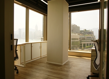 14 m² Business space property available to rent in  Tsim Sha Tsui , Rm 915 (%[postal_code]) - 1 | MatchOffice