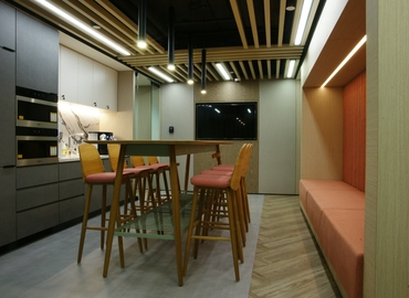 14 m² Business park property available to rent in  Tsim Sha Tsui , Rm 915 (%[postal_code]) - 6 | MatchOffice.com