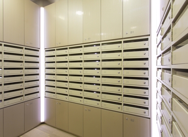 Virtual office Suite 2602-03, 26/F, BEA Tower, Millennium City 5, 418 Kwun Tong Road Kwun Tong