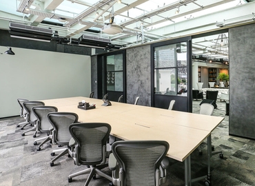 Virtual office Champion Tower, 3 Garden Road, Level 43  Central, Hong Kong