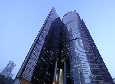 Virtual business address in Central, Hong Kong, Champion Tower (%[postal_code]) - 5 | MatchOffice.com