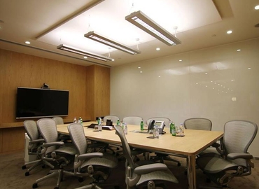 1227 m² Business park place for rent in Central, Hong Kong, Hong Kong Club Building (%[postal_code]) - 4 | MatchOffice.com