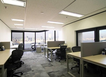 1227 m² Business center building for rent in Central, Hong Kong, Hong Kong Club Building (%[postal_code]) - 6 | MatchOffice.com