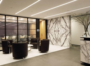 1513 m² Shared workspace  in Central, Hong Kong, One ifc (%[postal_code]) - 0 | MatchOffice.com