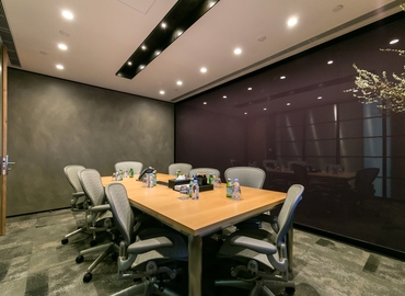 1513 m² Shared office  in Central, Hong Kong, One ifc (%[postal_code]) - 1 | MatchOffice