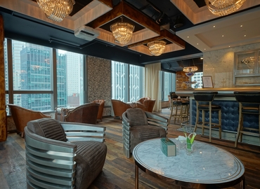 Meeting room  Prosperity Tower 39 Queen's Road Central, Central  Central, Hong Kong