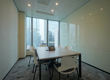 15000 m² Business center building for rent in Central, Hong Kong, Level 22-23 & 25-26 (%[postal_code]) - 4 | MatchOffice.com