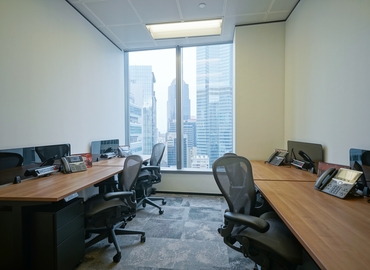 15000 m² Business space place up for rent in Central, Hong Kong, Level 22-23 & 25-26 (%[postal_code]) - 5 | MatchOffice.com