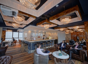 Virtual office in Central, Hong Kong, Level 22-23 & 25-26 (%[postal_code]) - 2 | MatchOffice