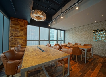 Virtual business address in Central, Hong Kong, Level 22-23 & 25-26 (%[postal_code]) - 7 | MatchOffice