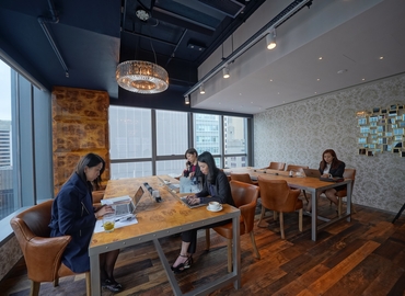 Virtual business address in Central, Hong Kong, Level 22-23 & 25-26 (%[postal_code]) - 8 | MatchOffice.com