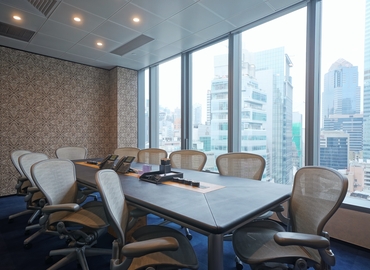 Virtual business address in Central, Hong Kong, Level 22-23 & 25-26 (%[postal_code]) - 9 | MatchOffice.com