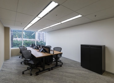 1000 m² Serviced office place available to rent in Admirality, Level 5-19 (%[postal_code]) - 5 | MatchOffice