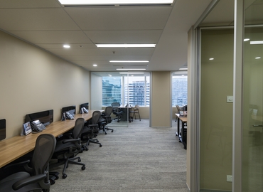 1000 m² Serviced office property for rent in Admirality, Level 5-19 (%[postal_code]) - 17 | MatchOffice.com