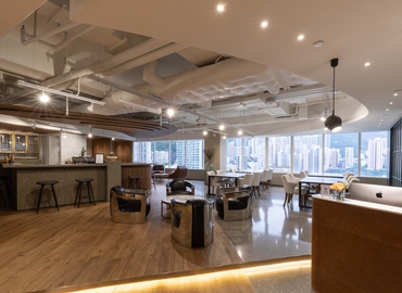 1000 m² Business park in Admirality, Level 5-19 (%[postal_code]) - 23 | MatchOffice