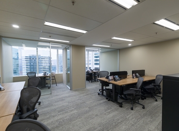 1000 m² Business center in Admirality, Level 35 (%[postal_code]) - 18 | MatchOffice