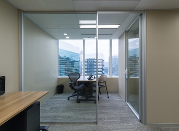 1000 m² Business park in Admirality, Level 35 (%[postal_code]) - 20 | MatchOffice