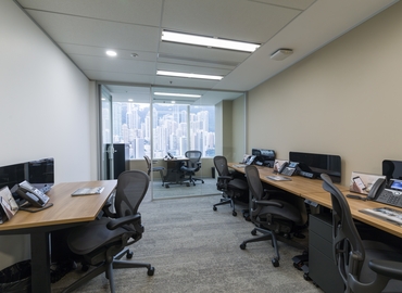 Virtual business address in Admirality, Level 35 (%[postal_code]) - 1 | MatchOffice.com