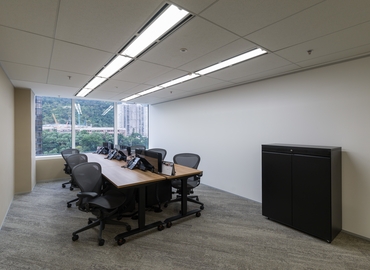 Virtual business address in Admirality, Level 35 (%[postal_code]) - 5 | MatchOffice.com