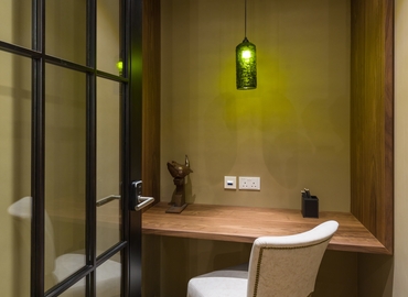 Virtual business address in Admirality, Level 35 (%[postal_code]) - 22 | MatchOffice.com