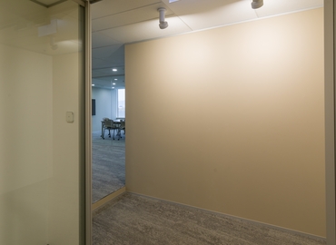 Сoworking Level 35, Two Pacific Place, 1 Queen's Road, Admiralty Admirality