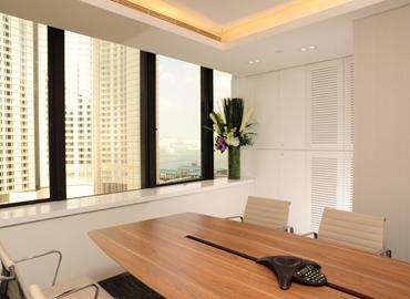 25 m² Conference center in Central, Hong Kong, Connaught Road Central 64 (%[postal_code]) - 4 | MatchOffice.com