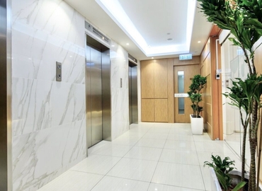 25 m² Meeting room in Central, Hong Kong, Connaught Road Central 64 (%[postal_code]) - 6 | MatchOffice.com