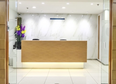 25 m² Conference center in Central, Hong Kong, Connaught Road Central 64 (%[postal_code]) - 9 | MatchOffice