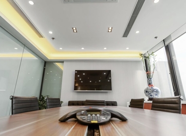 25 m² Conference space in Central, Hong Kong, Connaught Road Central 64 (%[postal_code]) - 3 | MatchOffice.com