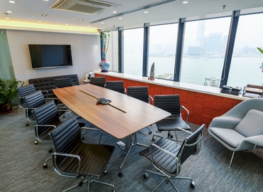 Virtual address in Central, Hong Kong, Connaught Road Central 64 (%[postal_code]) - 4 | MatchOffice