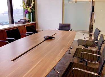 Virtual business address in Central, Hong Kong, Connaught Road Central 64 (%[postal_code]) - 6 | MatchOffice