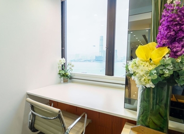 Virtual address in Central, Hong Kong, Connaught Road Central 64 (%[postal_code]) - 2 | MatchOffice