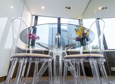 Virtual office in Central, Hong Kong, Connaught Road Central 64 (%[postal_code]) - 8 | MatchOffice