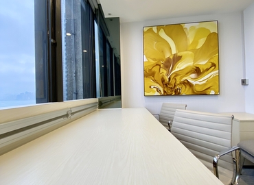 Virtual office space in Central, Hong Kong, Connaught Road Central 64 (%[postal_code]) - 9 | MatchOffice