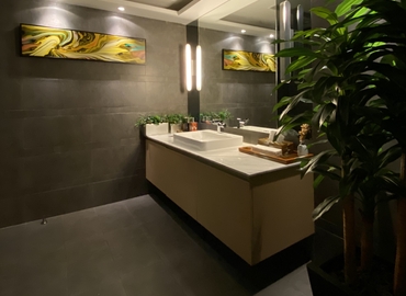 Lease our comfortable Virtual office space in Central, Hong Kong, Connaught Road Central 64 (%[postal_code]) - 12 | MatchOffice