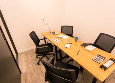 Сoworking Wong Chuk Hang Road 49 Wong Chuk Hang