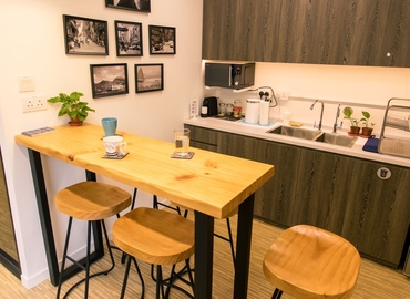 16 m² Coworking  in Wong Chuk Hang, Wong Chuk Hang Road 49 (%[postal_code]) - 13 | MatchOffice.com
