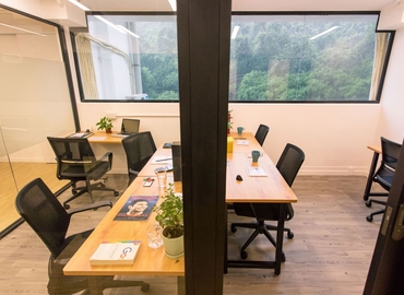 Сoworking Wong Chuk Hang Road 49 Wong Chuk Hang