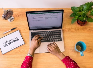 Сoworking Wong Chuk Hang Road 49 Wong Chuk Hang