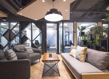 70 m² Business space property available to rent in Admirality, Admiralty Centre Tower II (%[postal_code]) - 1 | MatchOffice