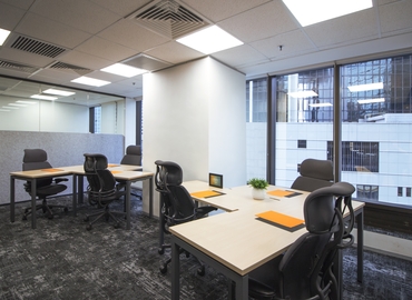 70 m² Business park building available to rent in Admirality, Admiralty Centre Tower II (%[postal_code]) - 8 | MatchOffice.com
