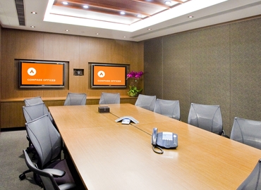 55 m² Business park in North Point, AIA Tower (%[postal_code]) - 2 | MatchOffice.com