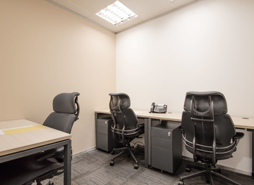 55 m² Business park in North Point, AIA Tower (%[postal_code]) - 6 | MatchOffice
