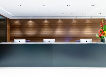 Meeting room AIA Tower, 183 Electric Road, Level 43, North Point  North Point