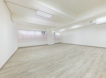 Office 1/F Cheung Tak Industrial Building  Wong Chuk Hang
